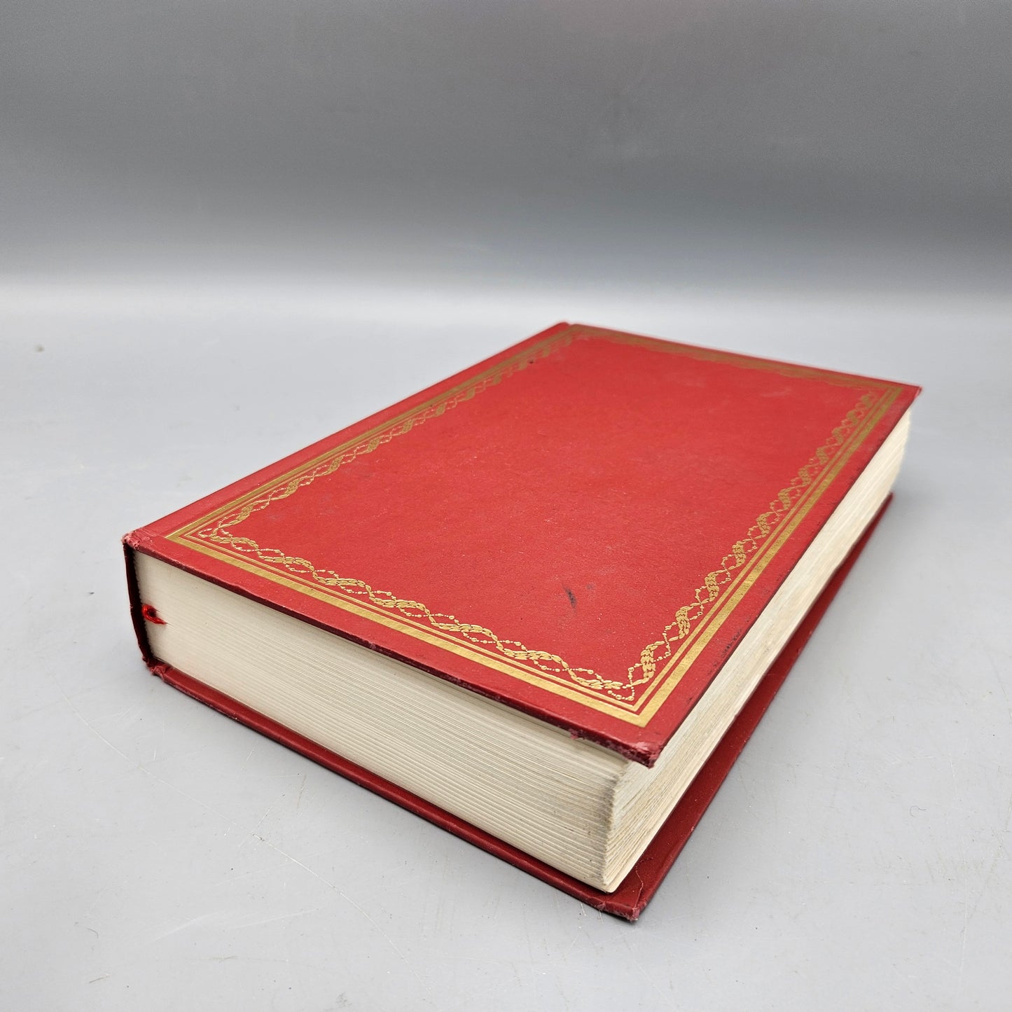 Book - A Pocket History of the United States International Collectors Library