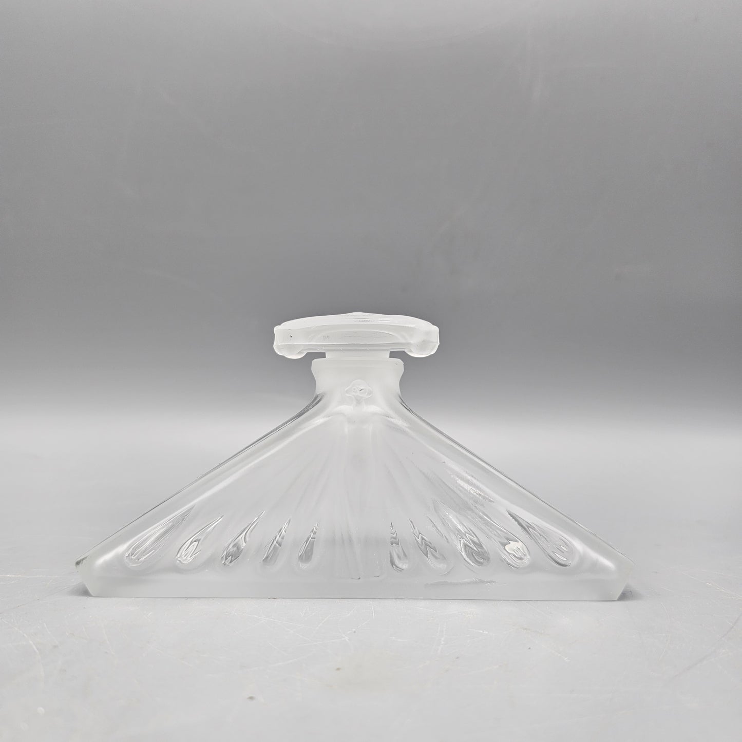 Metropolitan Museum of Art Brosse Perfume Bottle
