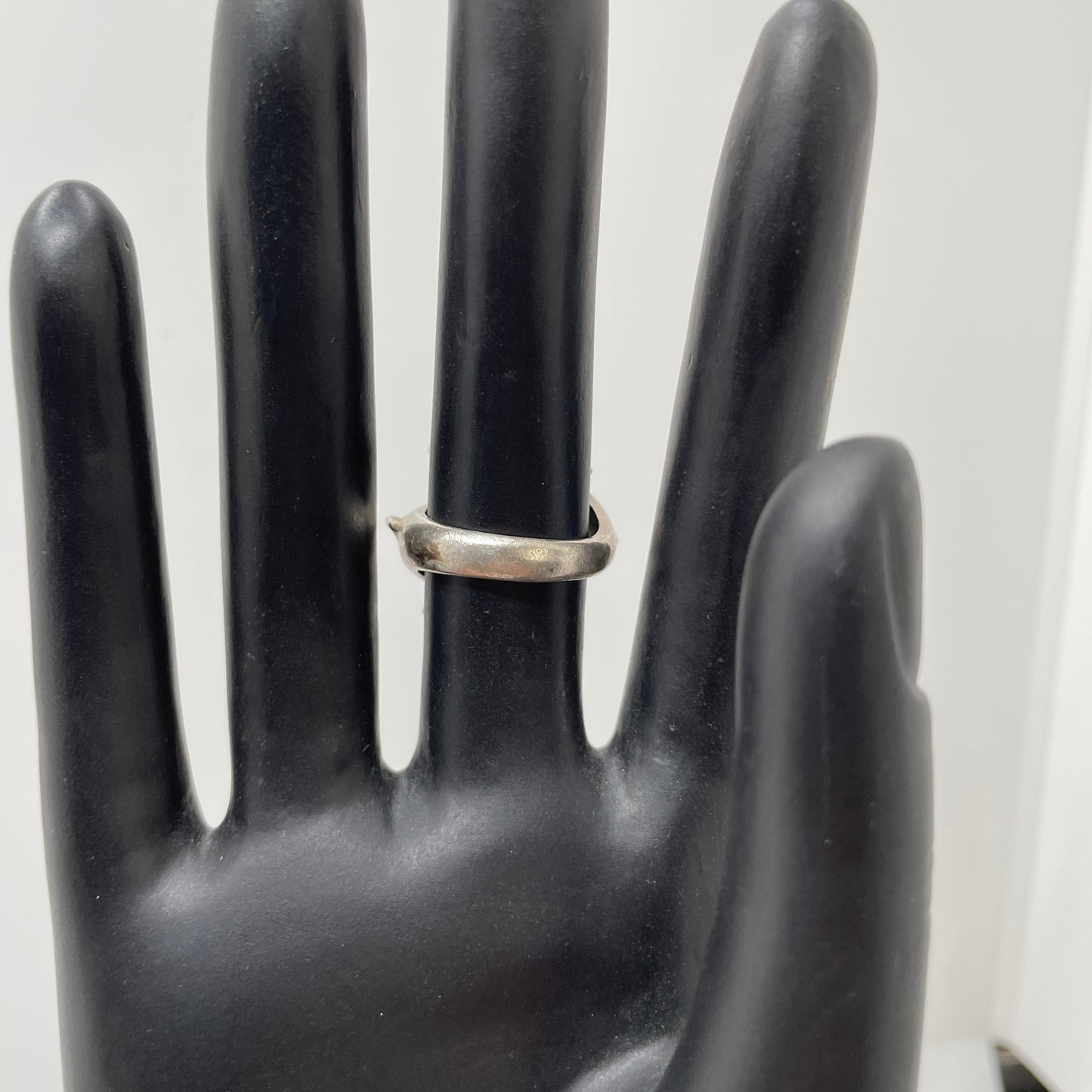 Vintage Dolphin Ring - Size 7.5