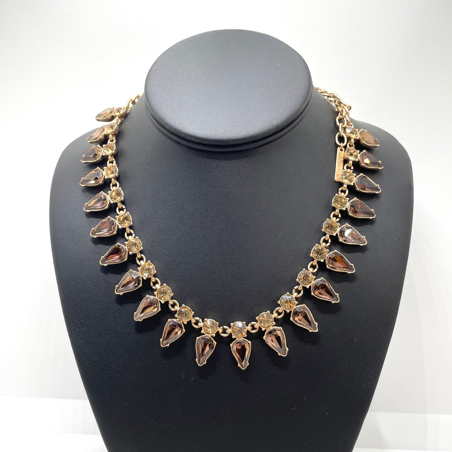 Mythologie Statement Necklace