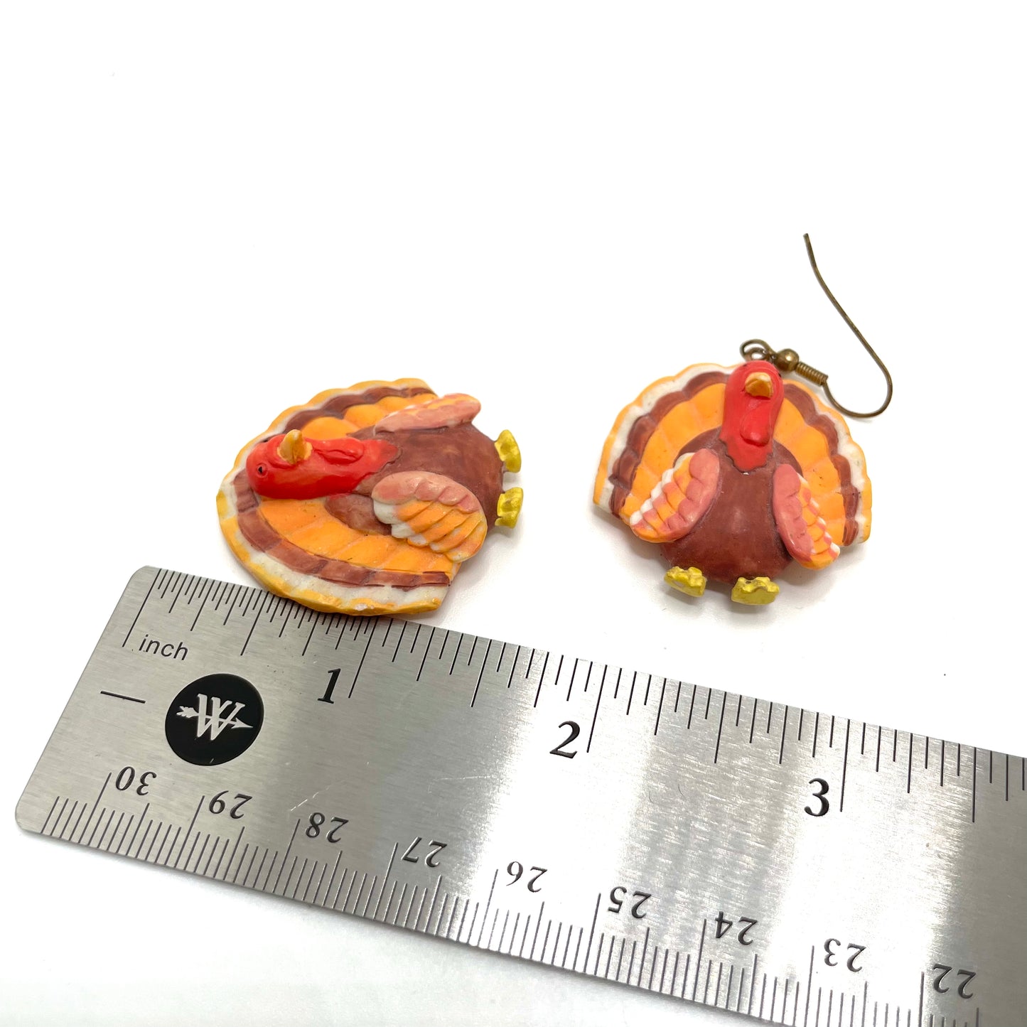 Vintage Thanksgiving Jewelry