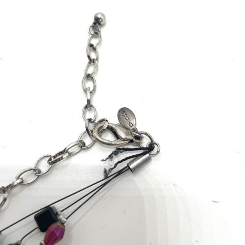 Chico's Layered Necklace