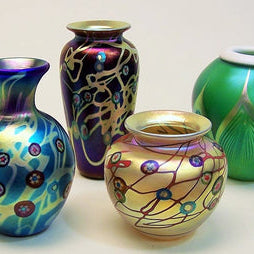 Collectibles - Art Glass