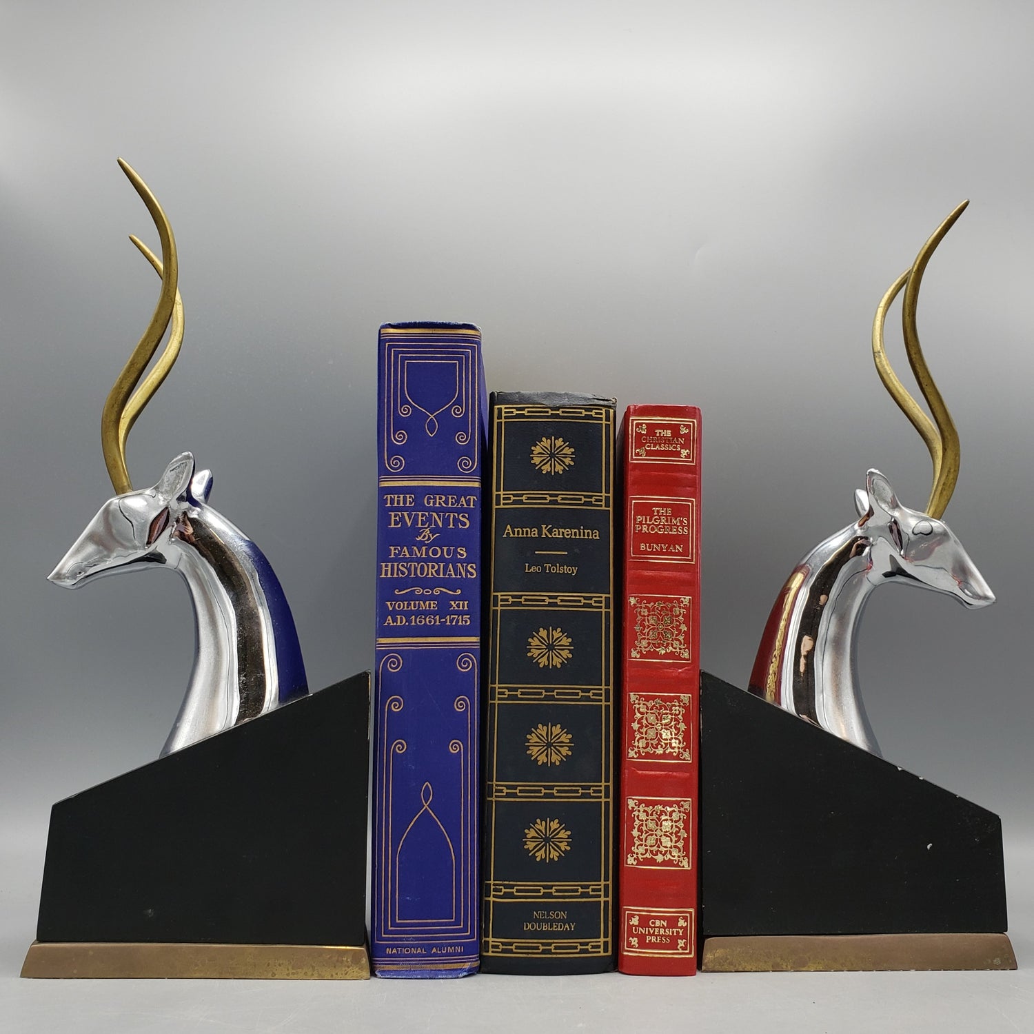 Collectibles - Bookends