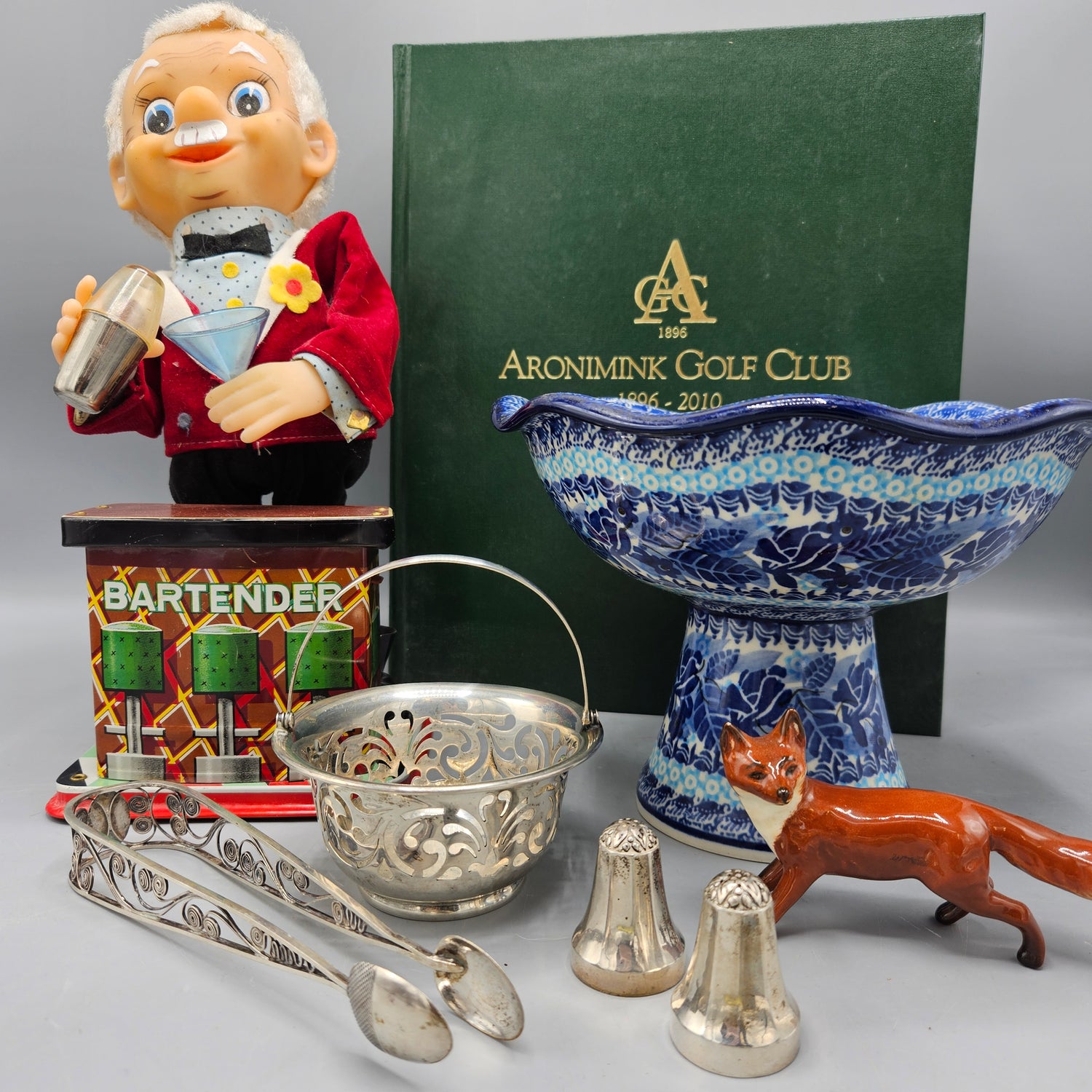 Curated Consignments 2/21/24