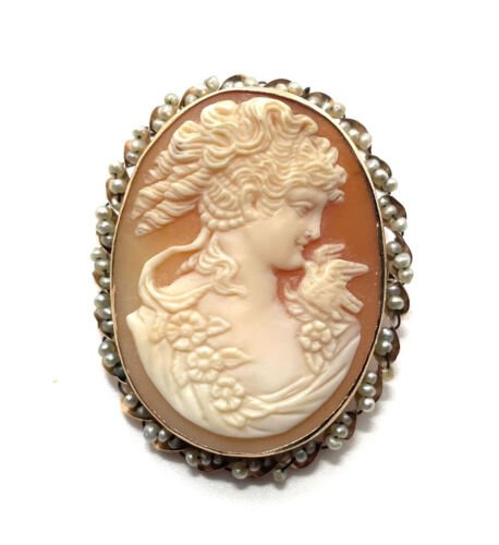Jewelry - Pins / Brooches | Curated Luxury Estate Finds at Shop SBH
