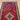 100% Wool Vintage Hand Knotted Multi Colored Runner Rug ~ 3' 4" x 10' - ShopSBH