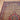 100% Wool Vintage Hand Knotted Multi Colored Runner Rug ~ 5' x 11' 3" - ShopSBH