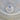 1864 New York Worlds Fair Milk Glass Souvenir Plate - ShopSBH