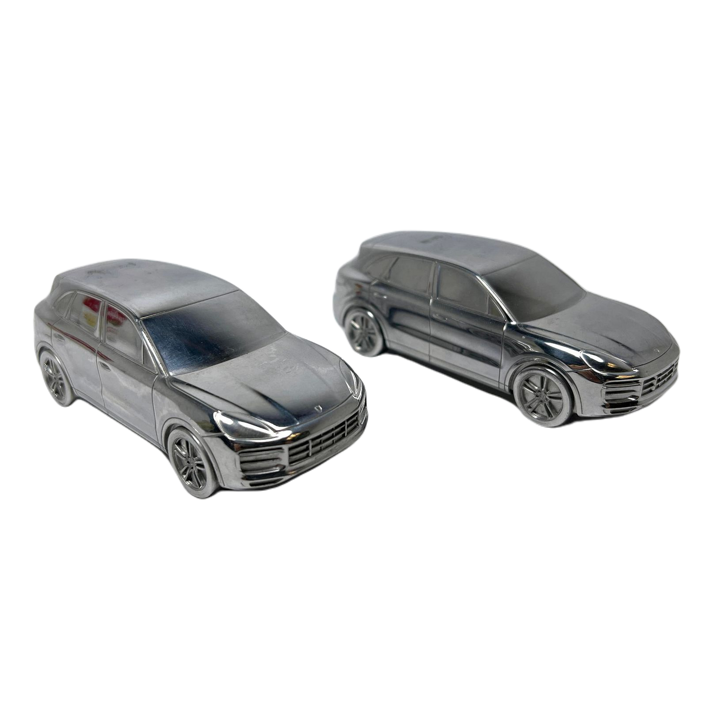 Porsche Cayenne Turbo Model Cars Limited Edition ShopSBH