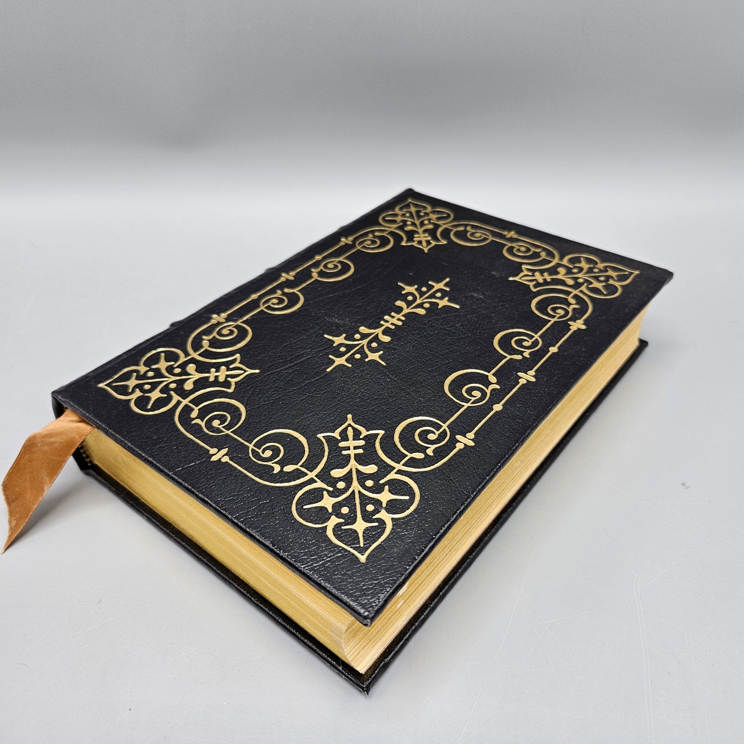 Leatherbound Book - Samuel Butler "The Way of All Flesh" Easton Press