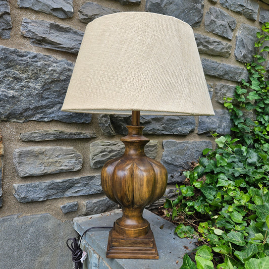Decorator Lamp