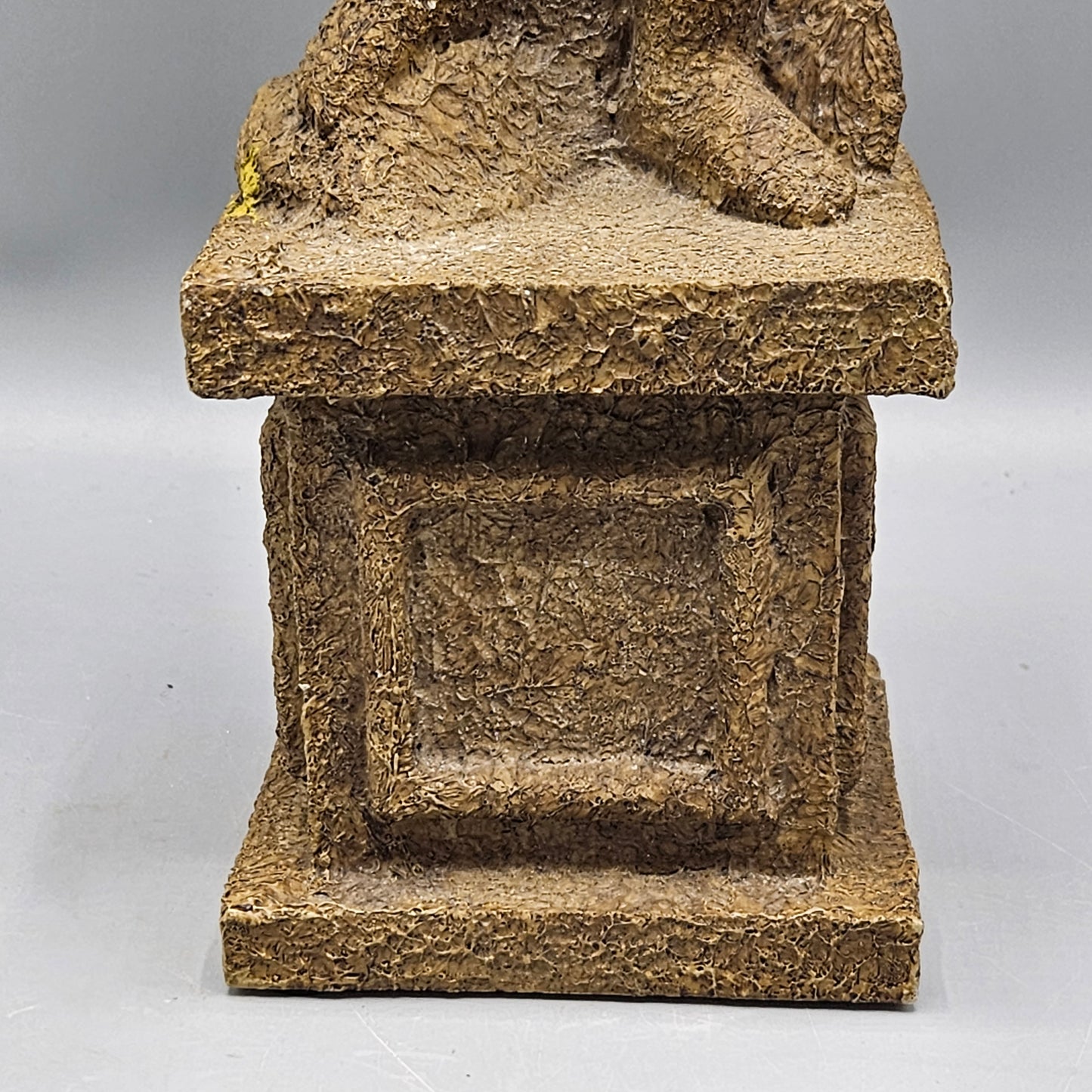 Resin Statue of Putti