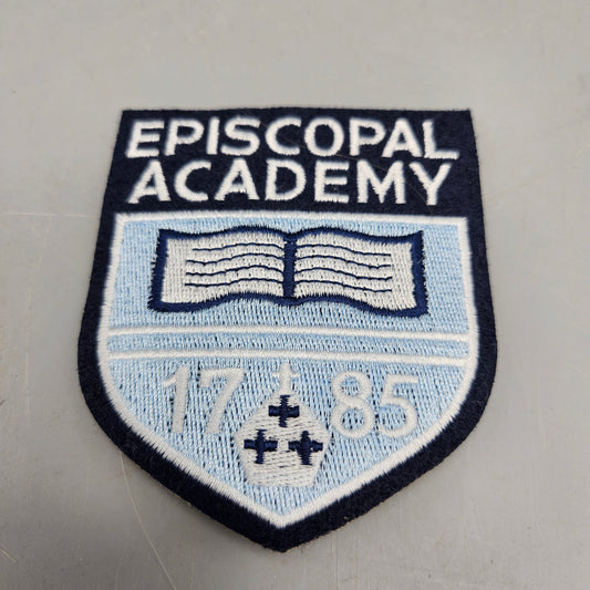 Episcopal Academy Patch