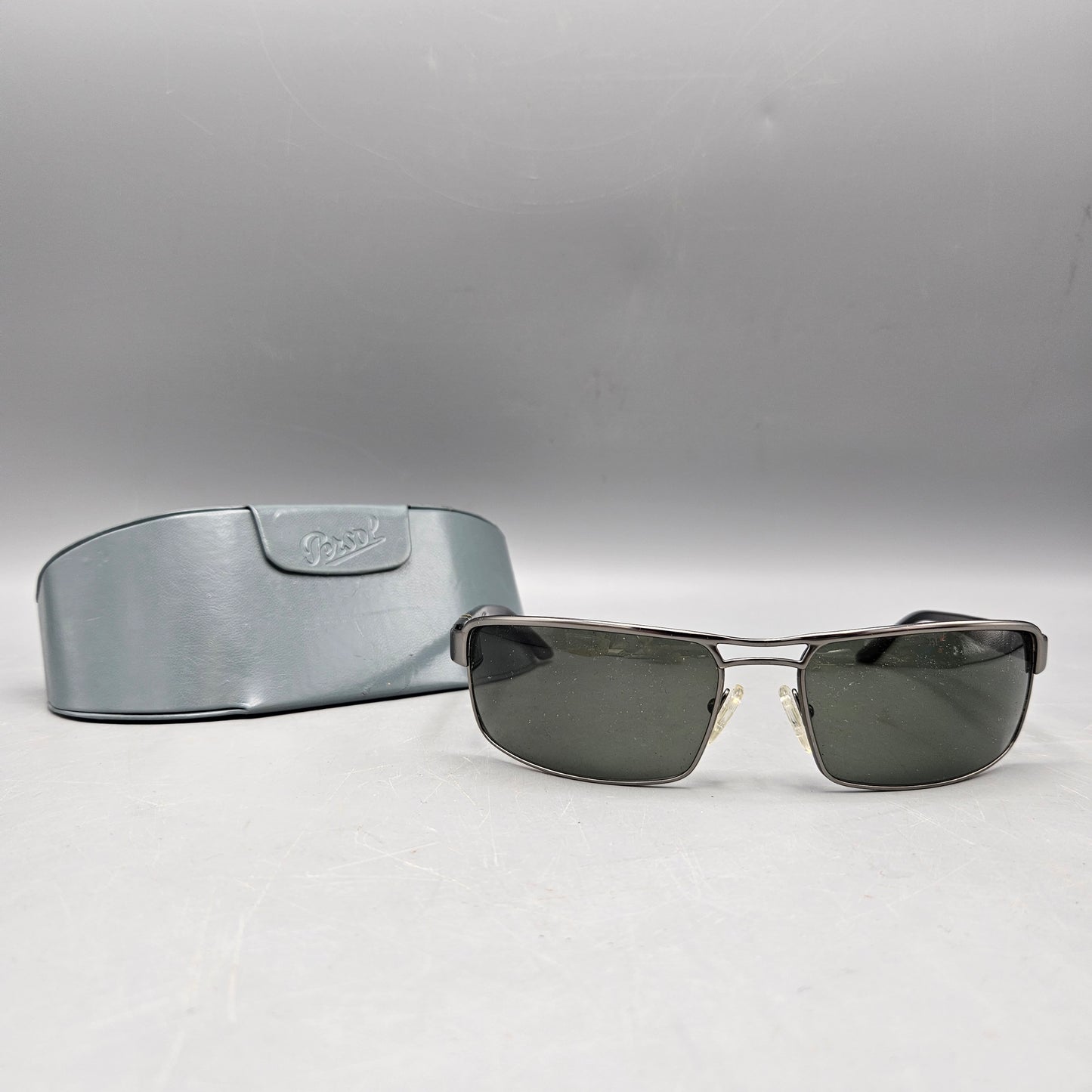 Persol Sunglasses Polarized 2244-S 505-38