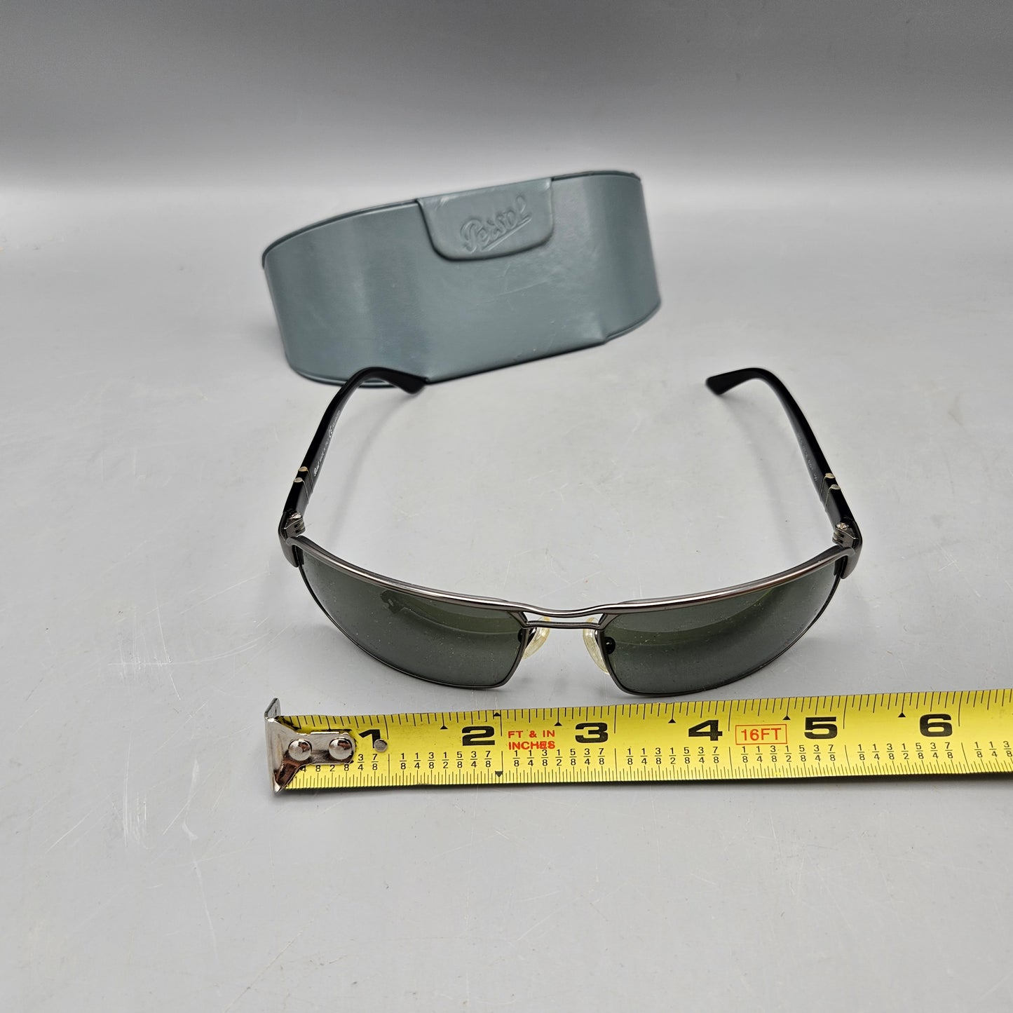 Persol Sunglasses Polarized 2244-S 505-38