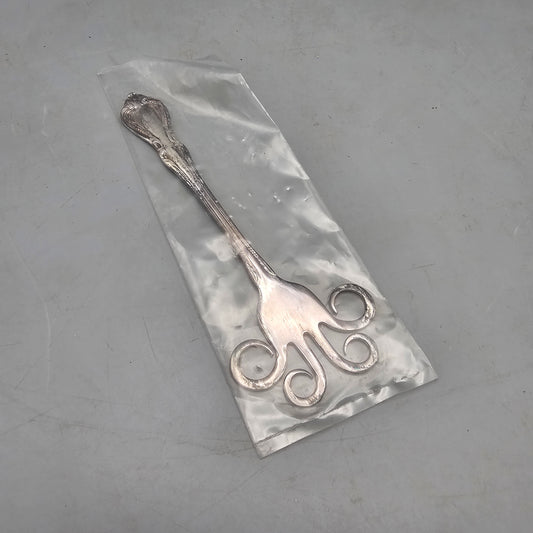 "The Diet Fork"