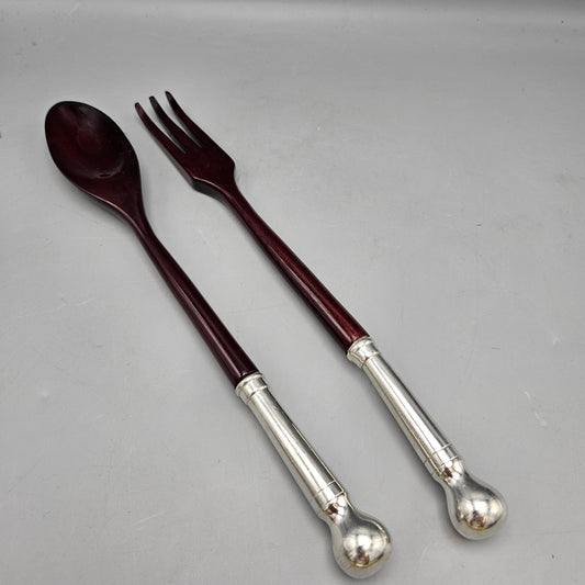 Vintage Serving Utensils
