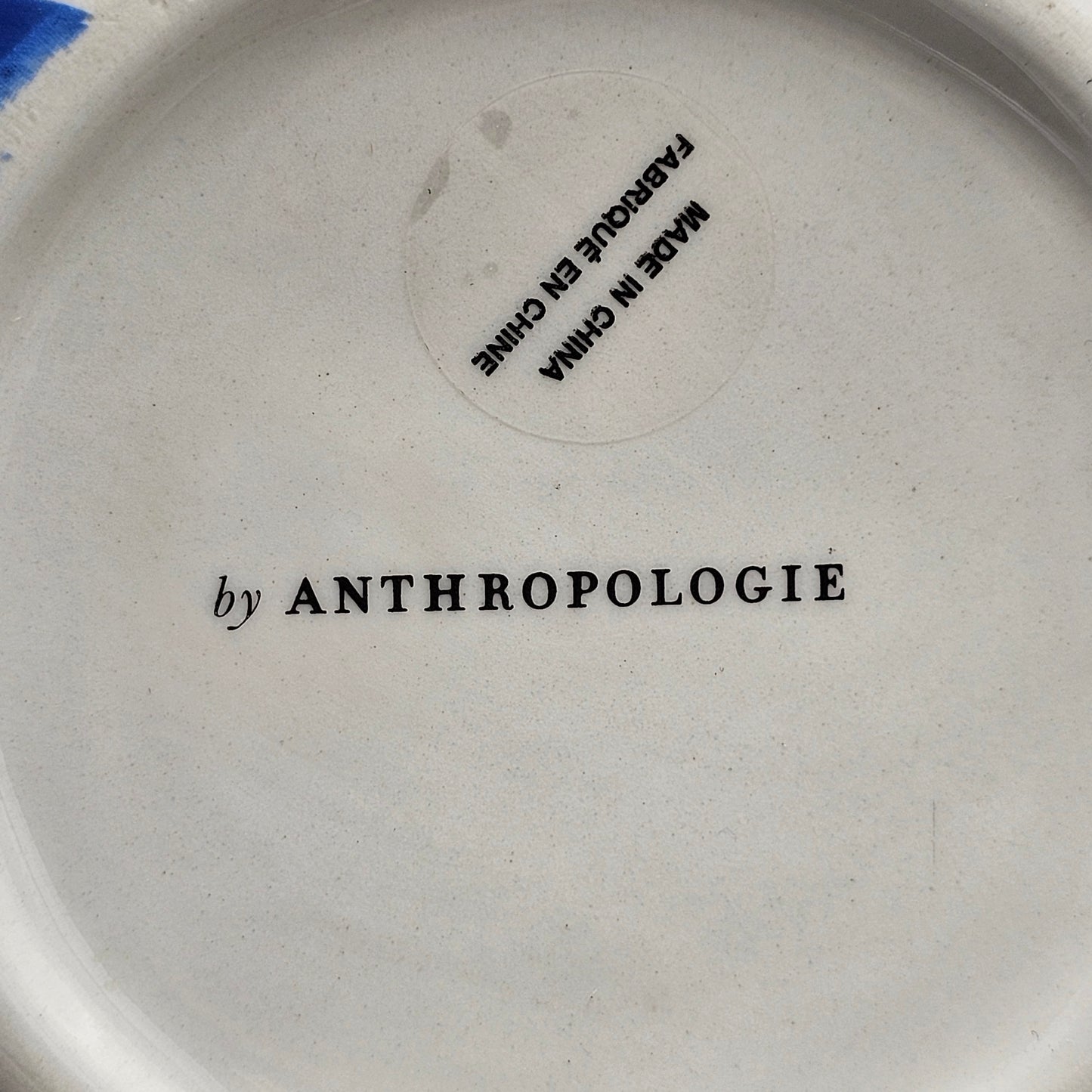 Francie Dog Trinket Dish by Anthropologie