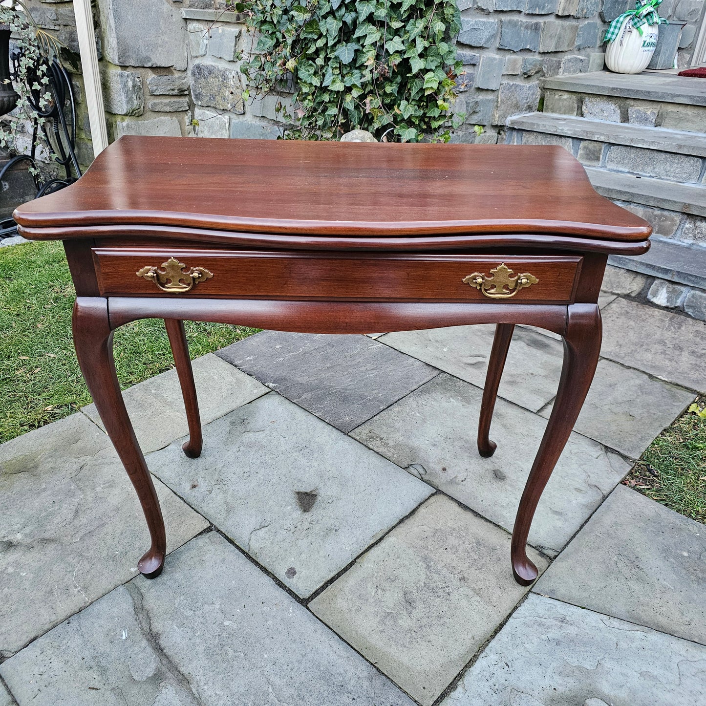 Flip Top Game Table ShopSBH