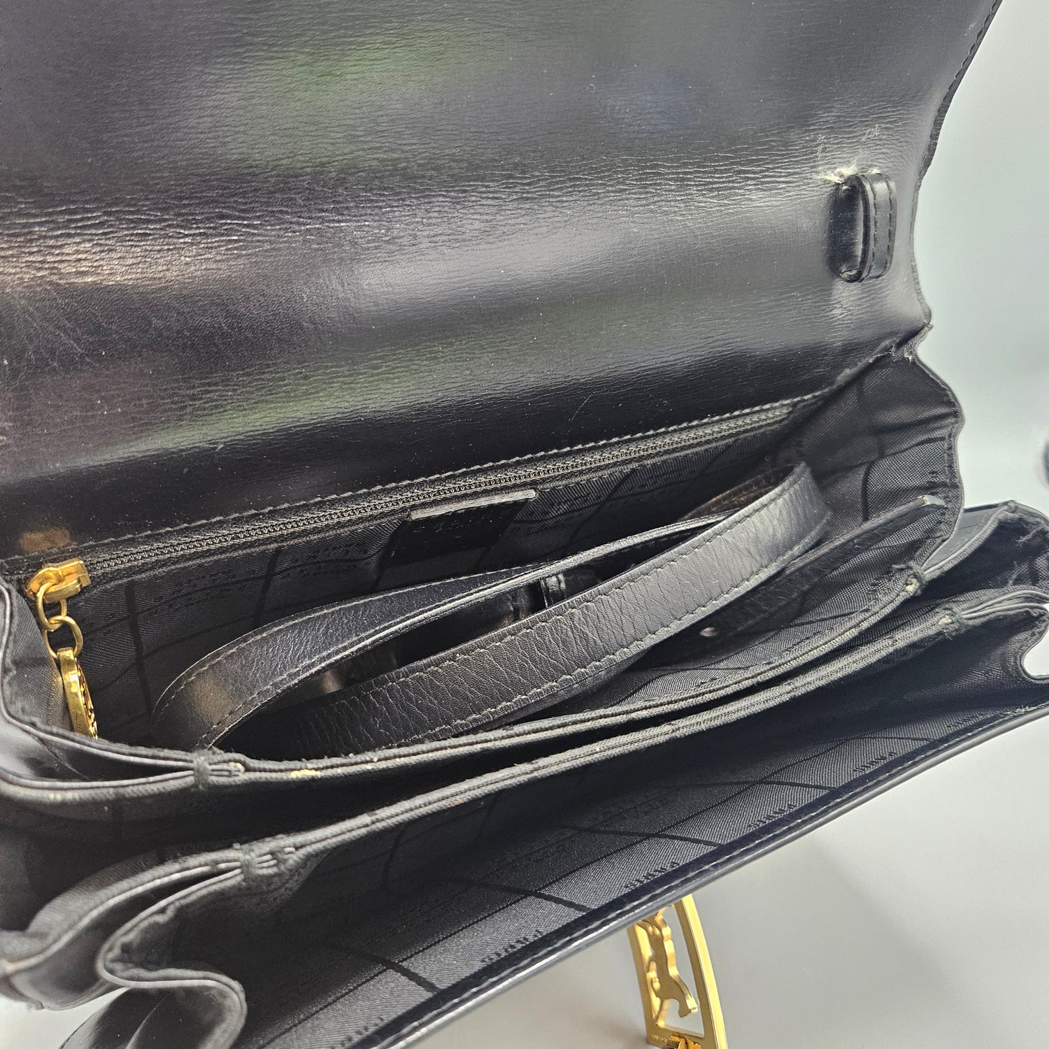 Women's Long Leather Wallet Clutch Handbag Purse with Zipper Phone Card  Holder | eBay