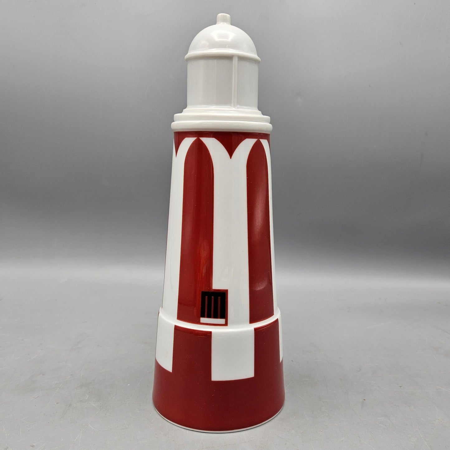 Aldo Rossi for Rosenthal Il Faro Torre Hornby Lighthouse