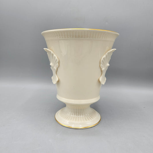 Vintage Athens Collection Vase by Lenox