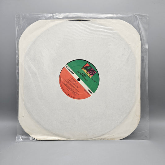ABBA - Super Trouper LP No Cover LP Record