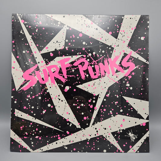 Surf Punks LP Record