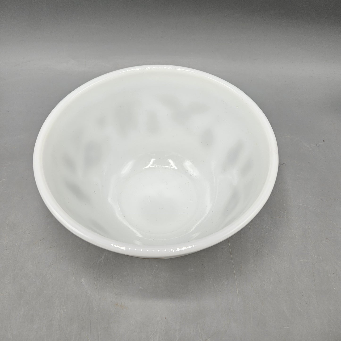 Vintage Pyrex Early American Mixing Bowl 1 1/2 PT
