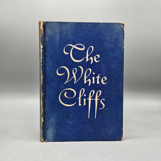 Book: The White Cliffs by Alice Duer Miller 1940
