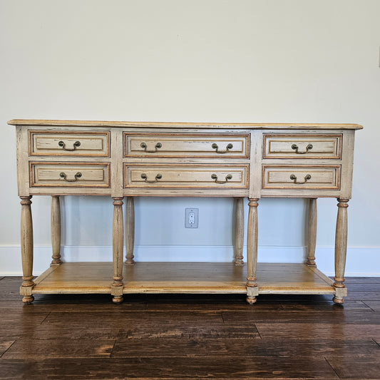 Guy Chaddock Console Table