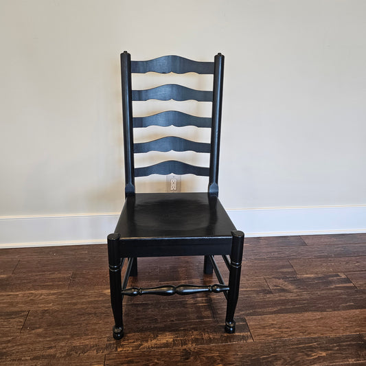 Dining Chairs ~ 6 (2 Arm Chairs)