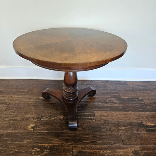 Baker Milling Road Round Table