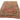 100% Wool Vintage Hand Knotted Multi Colored Area Rug ~ 9' 9" x 12' 7"