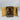 Antique Japanese Zushi (Portable Shrine)