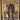Antique Japanese Zushi (Portable Shrine)