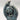 Gertrud Kudielka for L Hjorth Denmark Ceramic Figurine