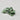 Carved Green Stone Chinese Frog with Coin in Mouth