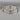 14K White Gold & Diamond Hoop Earrings