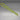 Green Glass Necklace with 14K Gold Clasp