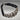 Abalone & Black Cord Statement Necklace