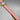 Italian Murano Glass Pink Women's Watch