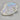 Iridescent Art Glass Seashell Paperweight