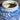 Blue & White Chinese Porcelain Vase with Fish Pattern ~ Multiple available