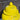 16" Yellow Chinese Porcelain Ginger Jar with Bird & Flowers ~ Multiple available