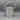 Vintage Mariposa Brillante Beach Sand Pail / Bucket