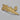 Vintage Brass Steam Locomotive Pocket Knife