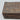 Antique Indian Carved Wood Writing Box