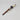 Vintage Japanese Kanana Letter Opener